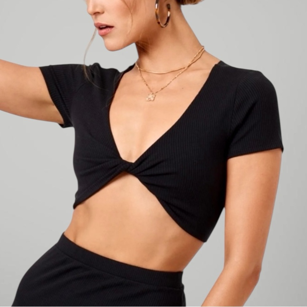 L*Space Isla Top